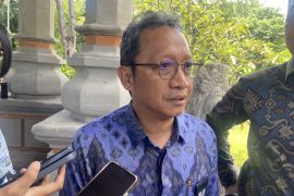 Bali bentuk tim untuk bangun jalan lingkar Nusa Penida
