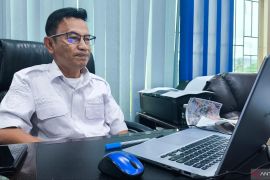 Perumda Muara Tirta Gorontalo siap ganti meteran air yang dicuri