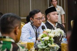 Pemkot Banjarbaru siap jalankan PSU agar demokratis