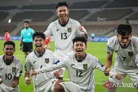 Kemenangan atas Afghanistan tak dapat dinilai sekadar dari skor