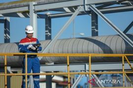 10 Doktrin NASIHAT jadi andalan PHR perkuat keselamatan kerja dengan pendekatan 'Touch the Heart'