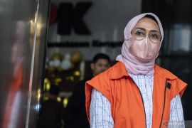 KPK panggil dua saksi kasus dugaan korupsi PT ASDP