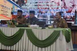 Gubernur Jambi soroti buruknya manajemen RSUD Raden Mattaher