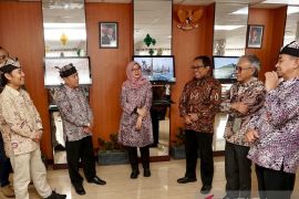 ISI Surakarta buka kelas perkuliahan di Banyuwangi