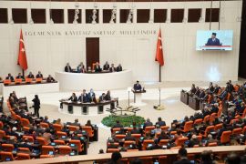 Pemerintah Indonesia dan Turki bekerja sama buat film sejarah