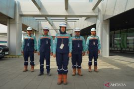 Wika catat perolehan kontrak baru Rp2,16 triliun