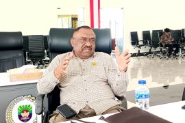 DPRD Kaimana usulkan pemda berdayakan tenaga kerja alih daya