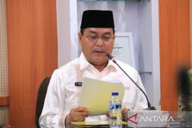 Kemenag Sumbar sudah ajukan 5.880 dokumen visa haji