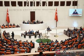 Presiden Prabowo sebut kunjungan kenegaraannya ke Turki produktif