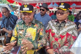 Hermus: Perda pengendalian miras jadi prioritas