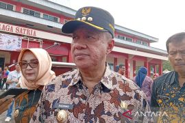 Pemkab  Banyumas siapkan kendaraan operasional baru untuk pemdes