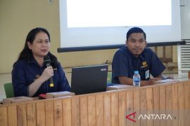 KPPN Barabai: Realisasi TKD triwulan 1/2025 tumbuh 5,72 persen