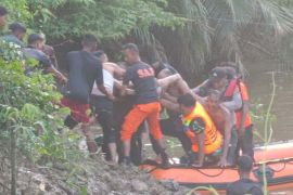 Remaja di Aceh Timur meninggal dunia tenggelam di sungai