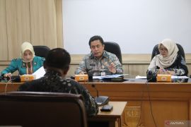 Pemkab Bekasi matangkan persiapan jelang verifikasi penetapan KLA 2025