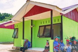 Pemkab Biak sebut jumlah penduduk miskin turun