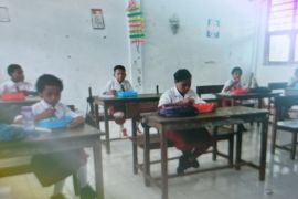 LPKPK Biak kawal implementasi program MBG anak sekolah