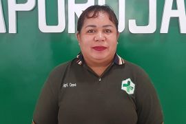 Puskesmas Mapurujaya Mimika menangani 28 kasus HIV/AIDS