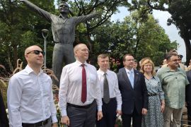 Peringati Hari Kosmonautika, Rusia soroti peluang kerja sama antariksa