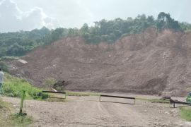 Eva: Sudah tepat penyegelan tambang galian C