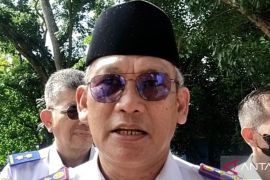 Pemprov Jambi dapat bantuan bus sekolah dari Kemenhub RI