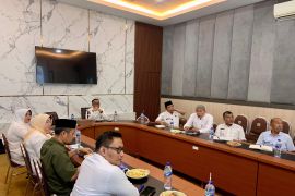 Pemkab Solok dapat program prioritas sekolah rakyat dari Presiden RI