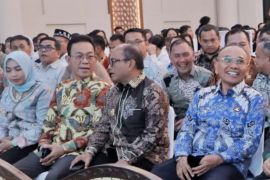 Bupati Simalungun dukung program sekolah rakyat, siapkan lahan untuk bangunan