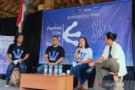 157 peserta ramaikan  Festival Film Anak Bangsa nasional di Kudus
