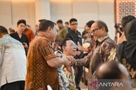 Wali Kota titipkan pesan pembangunan Sekolah Rakyat kepada Mensos RI