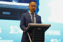 MPR: Pidato Prabowo di parlemen Turki bentuk seruan moral kemanusiaan