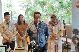 Rano Karno ingin Jakarta miliki festival film bertaraf internasional