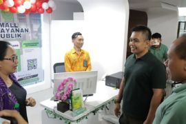 Pemkab Jembrana pastikan pengembang perumahan bayar PBG