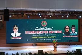 PGRI sebut guru tetap tak tergantikan di era AI