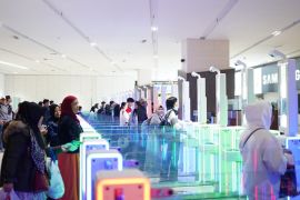 Layanan Imigrasi Bandara Soekarno-Hatta masuk 10 besar terbaik dunia