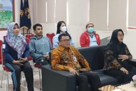 Sebanyak 102 kades/lurah di Malut ikuti seleksi daerah dan nasional
