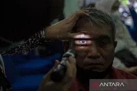Menkes: 5,3 juta orang sudah ikuti CKG