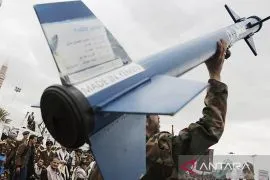 Israel hentikan penerbangan di Ben Gurion seusai serangan dari Yaman