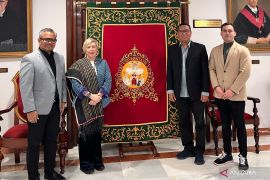 UKI dan Universitas Sevilla riset  perubahan iklim