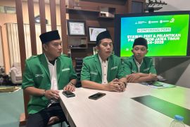 Pangdam V/Brawijaya akan pimpin apel gelar pasukan Ansor-TNI di Surabaya