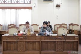 Rekomendasi LKPj Kepala Daerah Kalsel 2024 inginkan lebih berkualitas