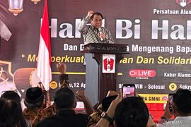 PAGMNI: Ideologi Bung Karno layak jadi wacana dunia