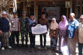 BPKH santuni ribuan warga kurang mampu di Probolinggo