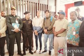 Pemkab Jayawijaya sebut pengedar minuman beralkohol terima hukuman setimpal