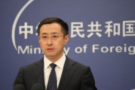 China terapkan tarif 125 persen atas AS