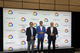 Indosat jadi perusahaan pertama Indonesia yang adopsi Agentspace