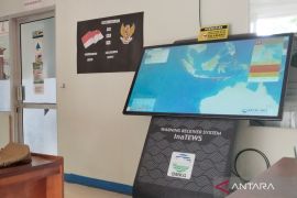 Anggaran penyusunan dokumen bencana tidak dipangkas