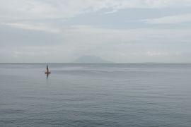 BMKG Stasiun Maritim Bitung imbau warga waspadai banjir rob