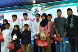 FBR: Tradisi budaya masyarakat Betawi harus dijaga bersama