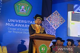 Gubernur Kaltim tekankan "Gratis Pol" untuk hapus kemiskinan