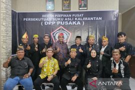 Persekutuan Suku Asli Kalimantan puji "Gratis Pol" hapus perlakuan diskriminatif