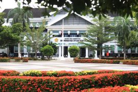 Jurnal SiELE Universitas Syiah Kuala nomor satu di Asia